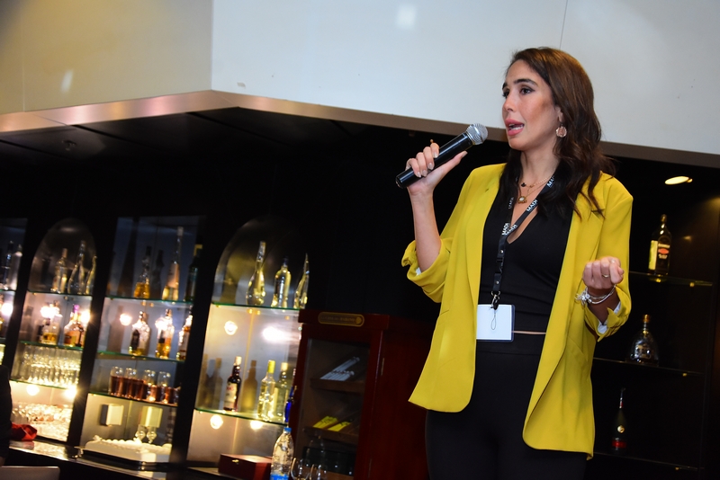 Launching of the Italian hair brand KEMON
